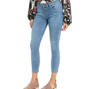 Free People Jeans